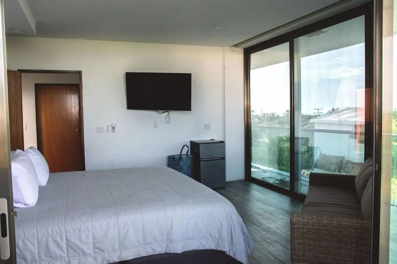Casa De Tus Suenos Villa Isla Holbox 0*,  Mexico
