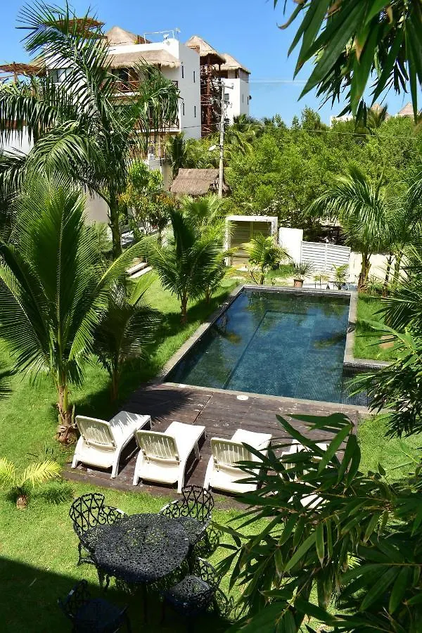Casa De Tus Suenos Villa Isla Holbox