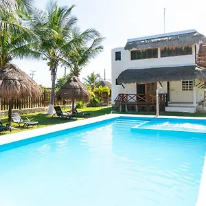 Casa Nino Holiday home