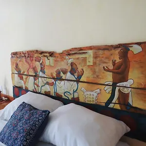 Gasthof Art Maya, Isla Holbox