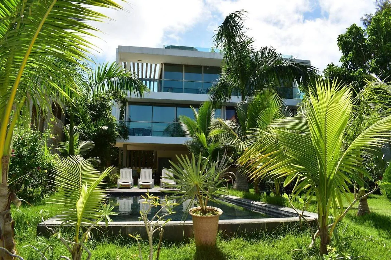 Casa De Tus Suenos Villa Isla Holbox Holiday home